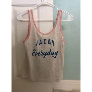 Roxy tank top
